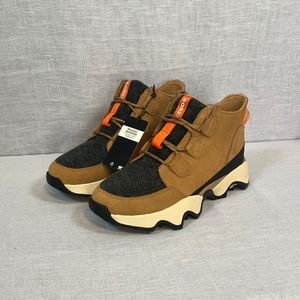 SOREL KINETIC IMPACT CARIBOU